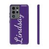 77846-6.jpg Lindsay Divistrom Tough Phone Cases