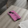 Trendy Divistrom Personalized Tough Cases