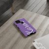 Karen Divistrom Tough Phone Cases