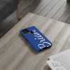 Brian Divistrom Personalized Tough Cases