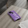Karen Divistrom Tough Phone Cases