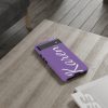 Karen Divistrom Tough Phone Cases