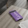 Karen Divistrom Tough Phone Cases