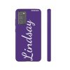 79423-6.jpg Lindsay Divistrom Tough Phone Cases