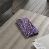 Trendy Divistrom Tough Phone Cases