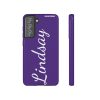 79425-5.jpg Lindsay Divistrom Tough Phone Cases