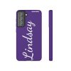 79426-4.jpg Lindsay Divistrom Tough Phone Cases