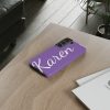 Karen Divistrom Tough Phone Cases