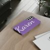 Karen Divistrom Tough Phone Cases