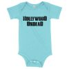 Baby Hollywood Undead Onesie - Music Band Onesie