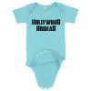 Baby Hollywood Undead Onesie - Music Band Onesie