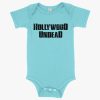 Baby Hollywood Undead Onesie - Music Band Onesie