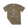 Heather Hug T-Shirt - Cute Sushi T-Shirt