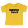 Baby Hollywood Undead T-Shirt - Music Band T-Shirt