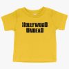 Baby Hollywood Undead T-Shirt - Music Band T-Shirt