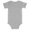Baby Happy Days Onesie - Retro Onesie
