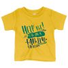 Baby Help Me T-Shirt - Holiday T-Shirts for Family - Funny Family T-Shirt
