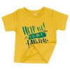 Baby Help Me T-Shirt - Holiday T-Shirts for Family - Funny Family T-Shirt