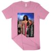 Heather Howard Stern T-Shirt - Cool Vintage T-Shirt