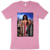 Heather Howard Stern T-Shirt - Cool Vintage T-Shirt