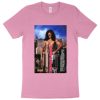 Heather Howard Stern T-Shirt - Cool Vintage T-Shirt