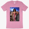 Heather Howard Stern T-Shirt - Cool Vintage T-Shirt
