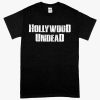 Heavy Cotton Hollywood Undead T-Shirt - Music Band T-Shirt