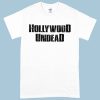 Heavy Cotton Hollywood Undead T-Shirt - Music Band T-Shirt