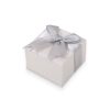 Bow Decorated Packaging Gift Box