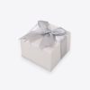 Bow Decorated Packaging Gift Box
