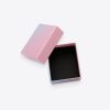 Pink Jewelry Gift Box