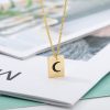 12130-e9572b.jpg Square Moon Pendant Necklace