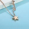 Lucky Star Necklace