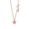 Lucky Star Necklace
