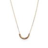 12445-5aa1a7.jpg Geometric Arc Necklace