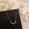 12445-e5888c.jpg Geometric Arc Necklace
