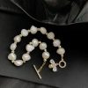 Elegant Pearl Bracelet