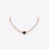 Snake Chain Choker