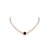 Snake Chain Choker