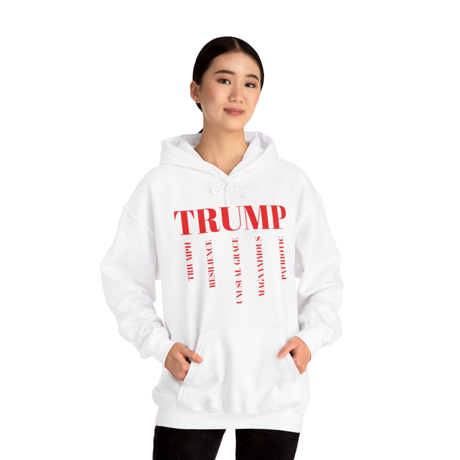 Trump Inauguration  Hoodie Sweatshirt