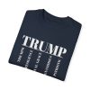 Trump Inauguration  T-shirt