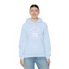 Unisex Heavy Blend™ Divistrom Hooded Sweatshirt