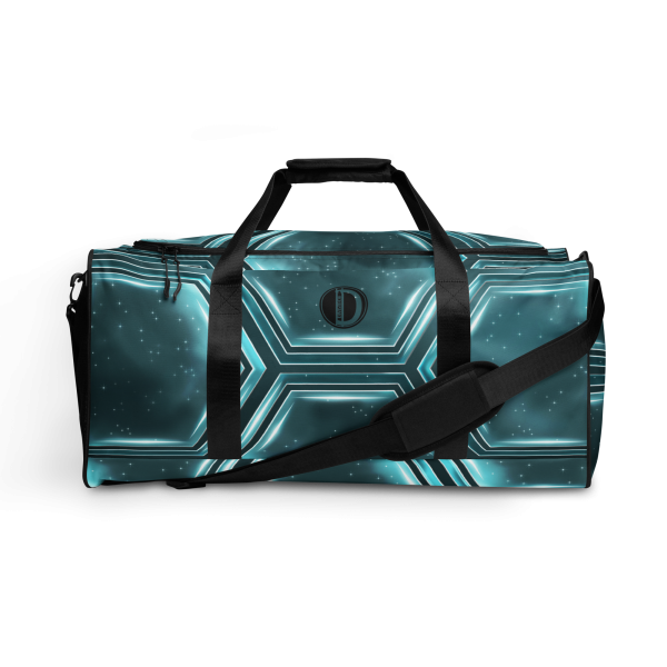 All over print duffle bag white front 699eabcdddb05.png