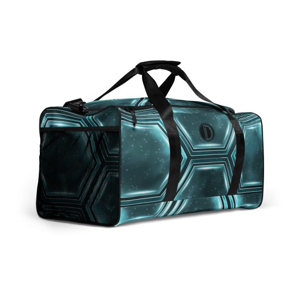 All over print duffle bag white right front 699eabcdddc19.png