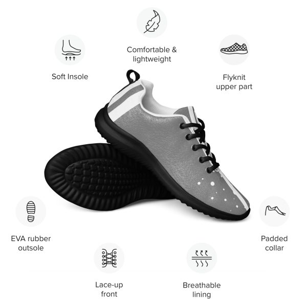 Mens athletic shoes black front 699ecbcd829aa.jpg