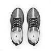Mens athletic shoes black front 699ecbcd82a5e.jpg