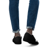 Mens slip on canvas shoes black back 699eb287d890e.png