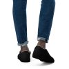 Mens slip on canvas shoes black back 699ff302c3a35.jpg