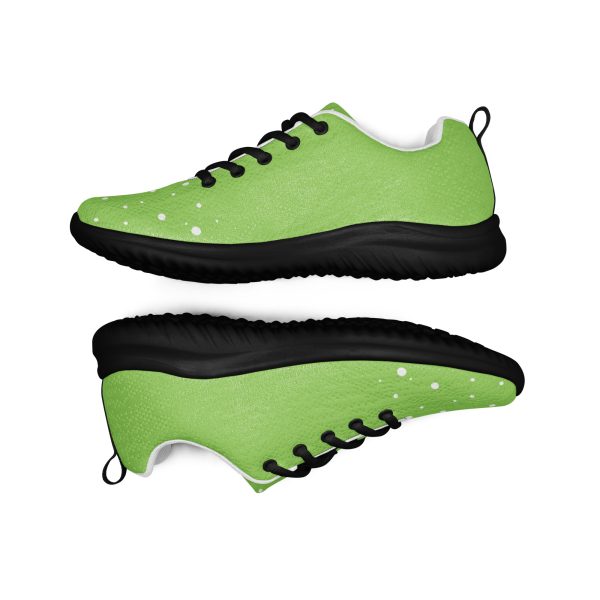 Womens athletic shoes black front 699eccac0c66b.jpg