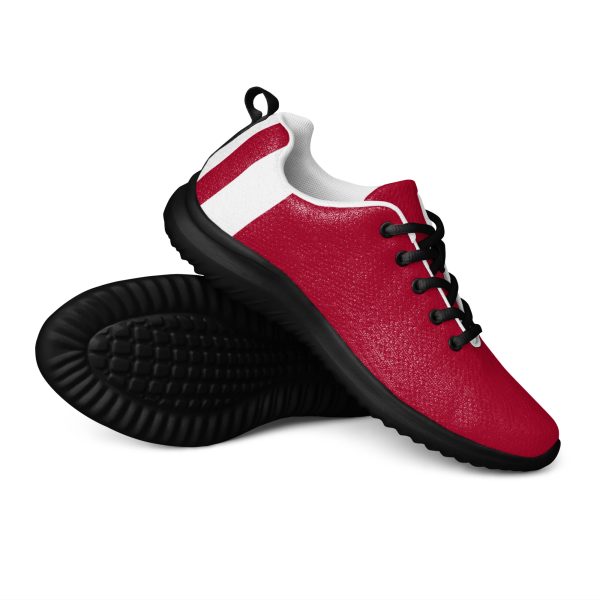 Womens athletic shoes black front 699feec516921.jpg